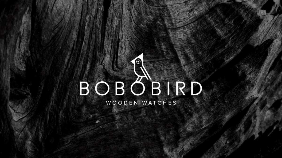 BOBOBIRD 日本正規代理店 限定モデル 木製腕時計 発売決定！！